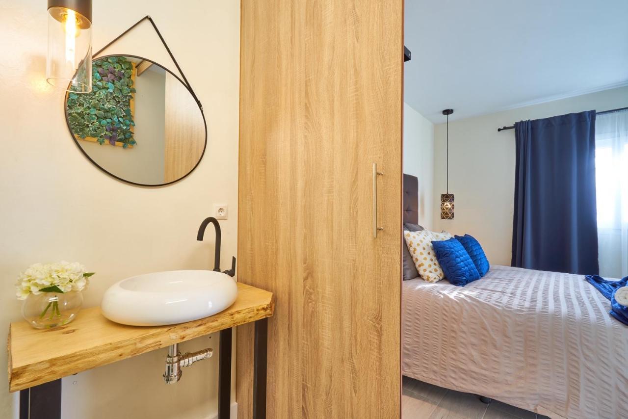 Apartamento La Macarena Airport Málaga Exterior foto