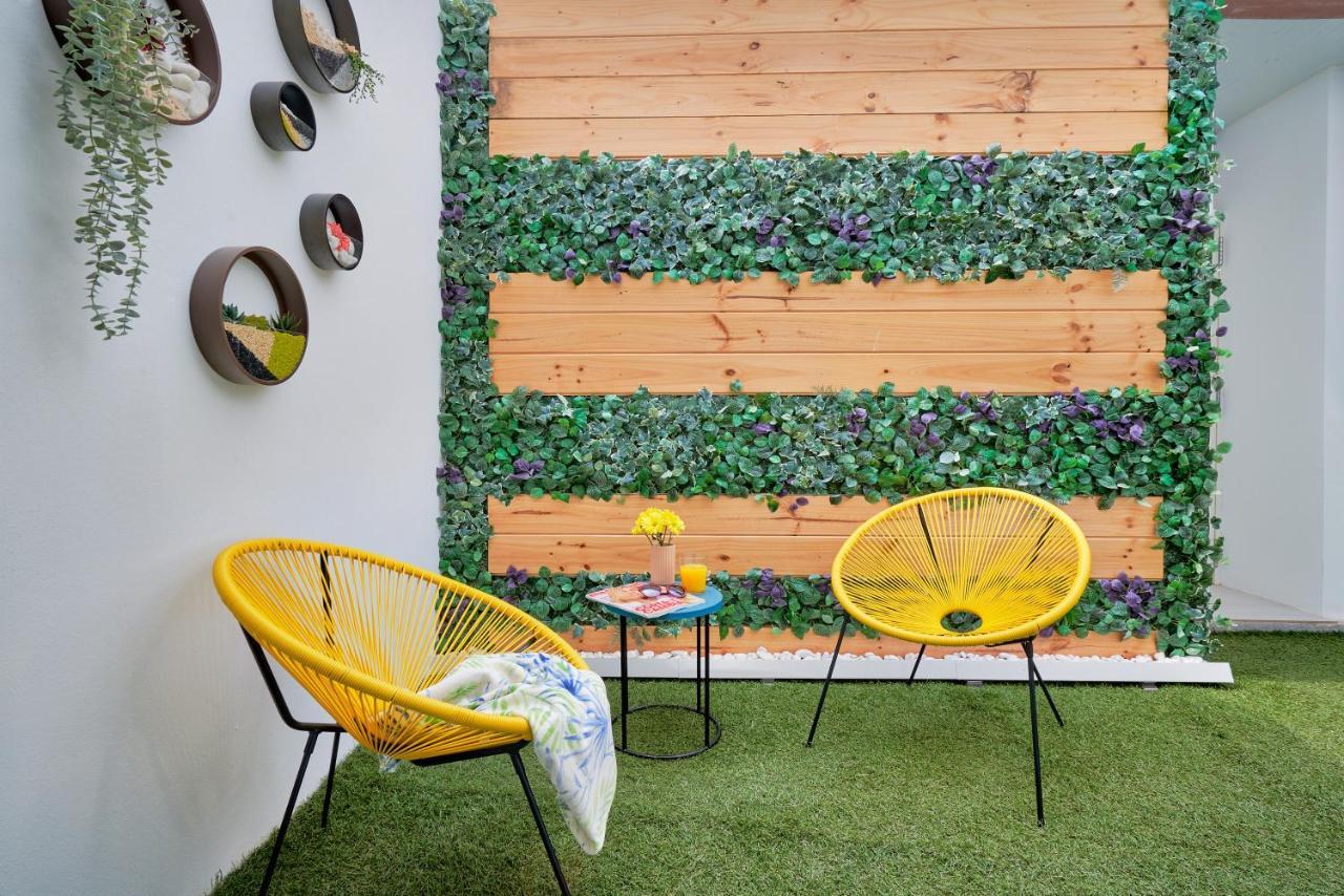 Apartamento La Macarena Airport Málaga Exterior foto