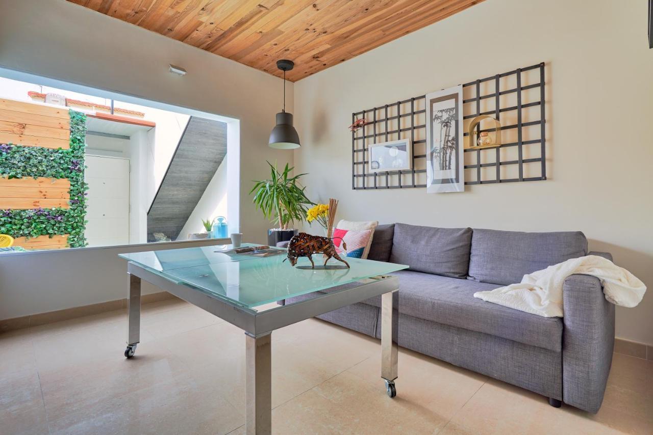 Apartamento La Macarena Airport Málaga Exterior foto