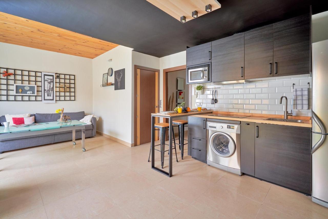 Apartamento La Macarena Airport Málaga Exterior foto