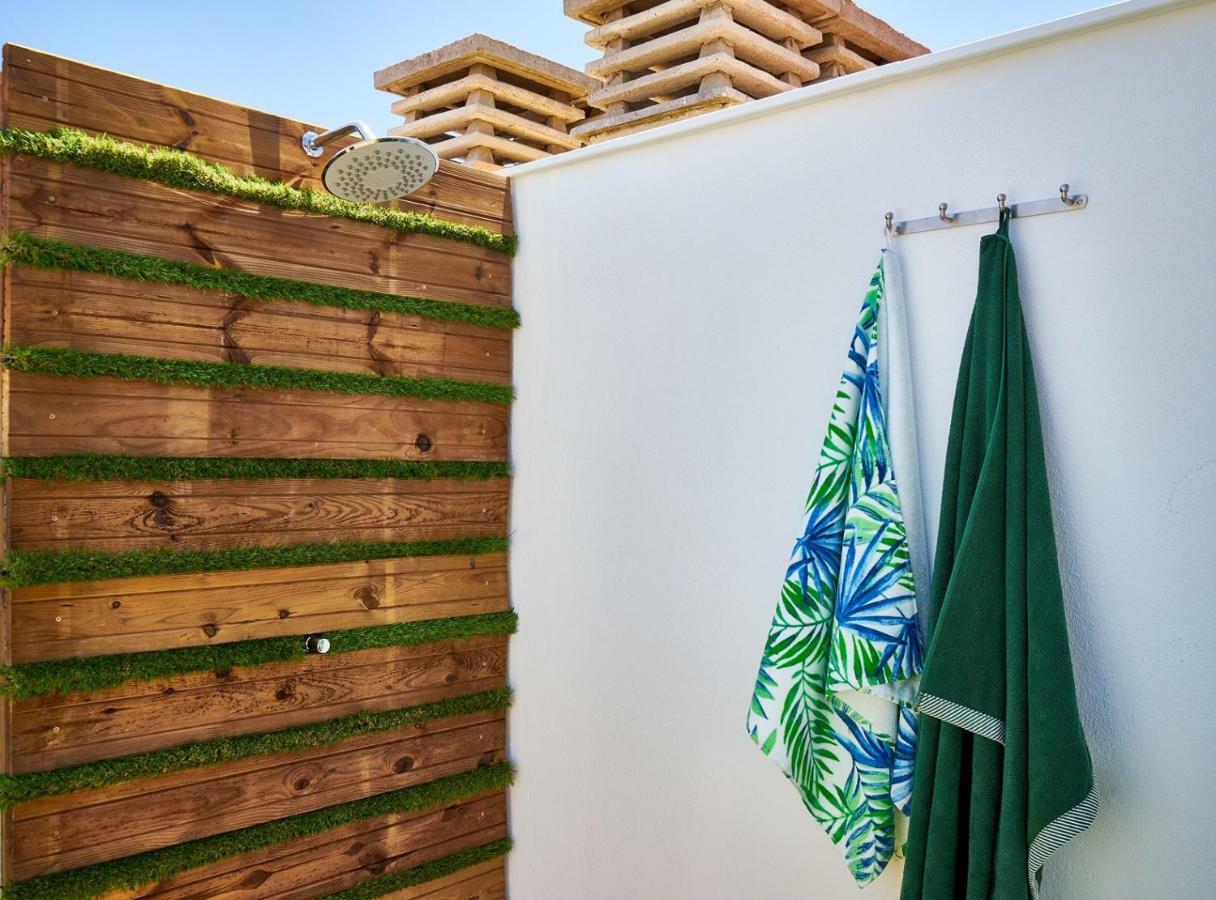 Apartamento La Macarena Airport Málaga Exterior foto