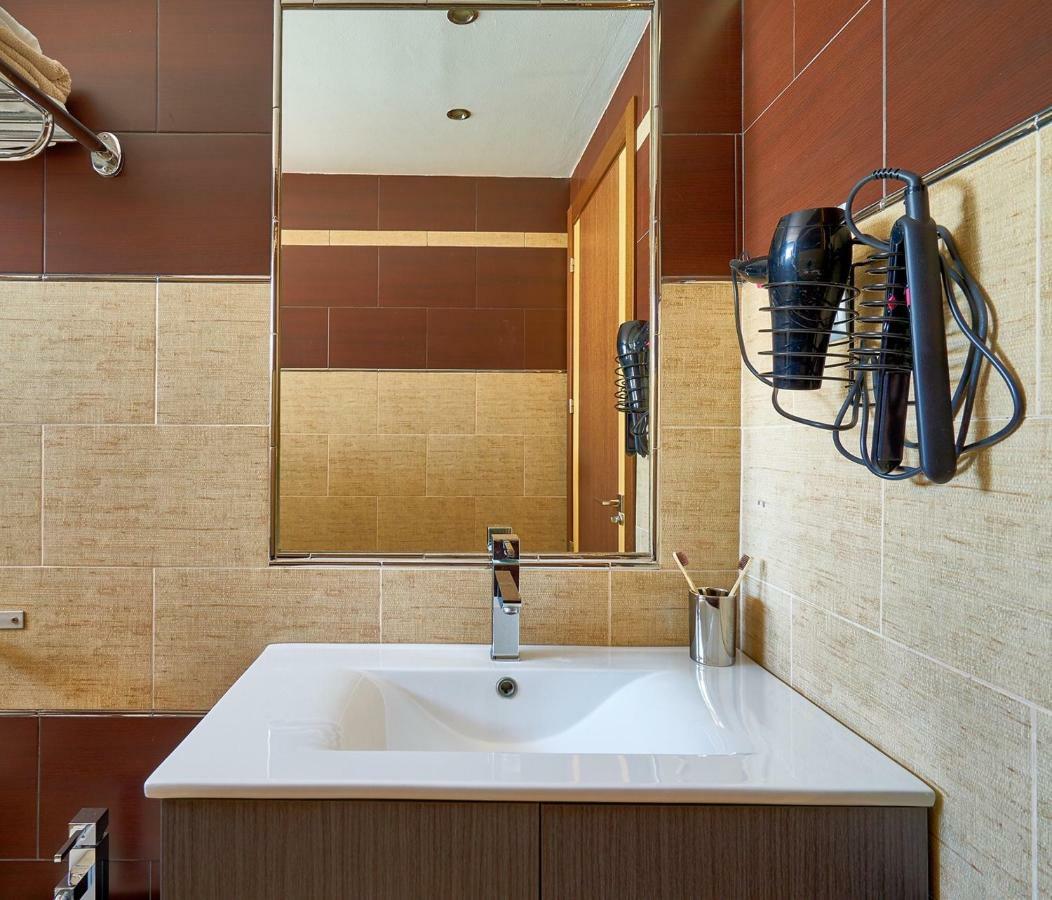 Apartamento La Macarena Airport Málaga Exterior foto