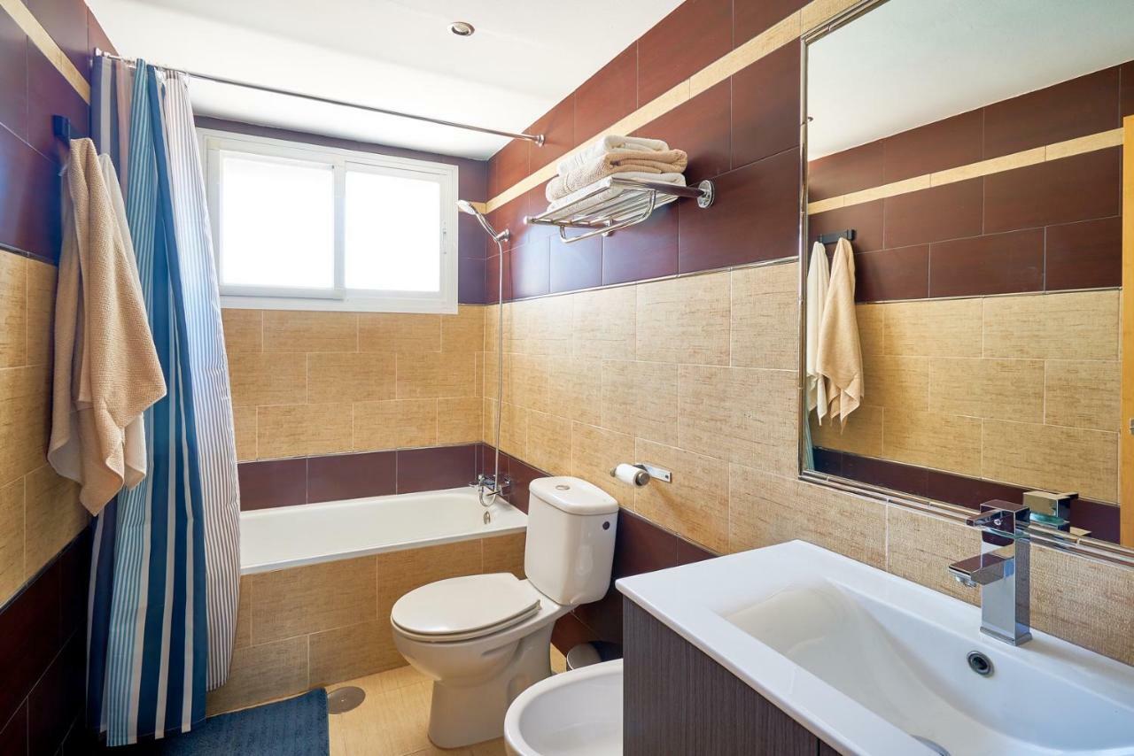 Apartamento La Macarena Airport Málaga Exterior foto